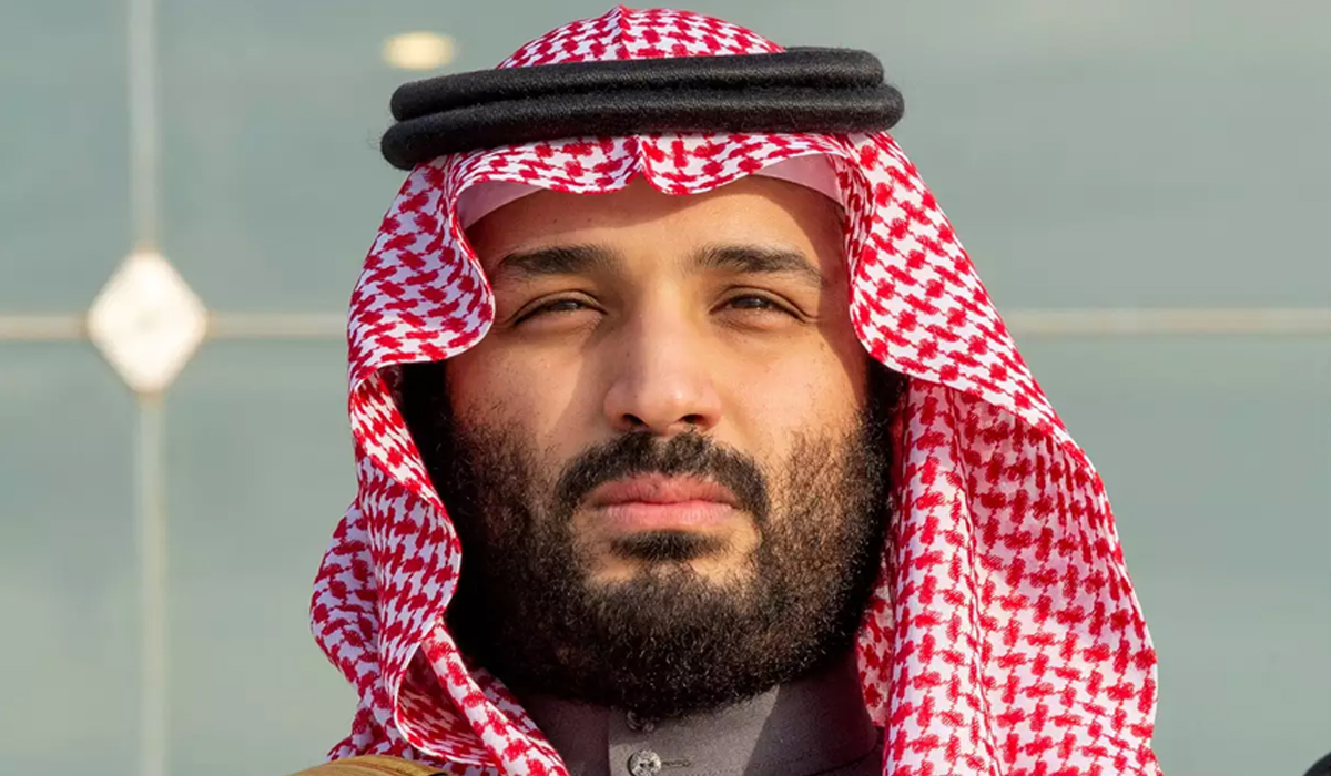 Saudi prince pushes on with $500 billion megacity as U.S. points the finger over Khashoggi killing